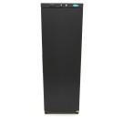 Maxima - Réfrigérateur - 400L - 4 étagères réglables - Noir