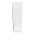 Maxima - Réfrigérateur - 400L - Blanc - avec Porte en Verre