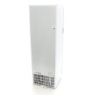 Maxima - Réfrigérateur - 400L - Blanc - avec Porte en Verre