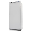 Maxima - Réfrigérateur - 600L - 4 étagères réglables - Blanc