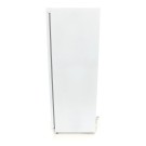 Maxima - Réfrigérateur - 600L - 4 étagères réglables - Blanc