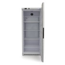 Maxima - Réfrigérateur - 600L - 4 étagères réglables - Blanc