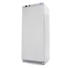 Maxima - Congélateur - 600L - 6 étagères fixes - Blanc