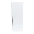 Maxima - Congélateur - 600L - 6 étagères fixes - Blanc