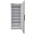 Maxima - Congélateur - 600L - 6 étagères fixes - Blanc