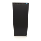 Maxima - Congélateur - 600L - 6 étagères fixes - Noir