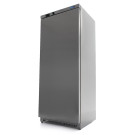 Maxima - Congélateur - 600L - 6 étagères fixes -inox