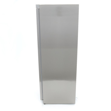 Maxima - Congélateur - 600L - 6 étagères fixes -inox
