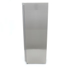Maxima - Congélateur - 600L - 6 étagères fixes -inox