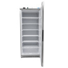 Maxima - Congélateur - 600L - 6 étagères fixes -inox