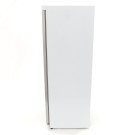 Maxima - Réfrigérateur - 600L - Blanc - avec Porte en Verre