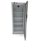 Maxima - Réfrigérateur - 600L - Blanc - avec Porte en Verre