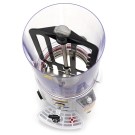 Maxima - Distributeur de chocolat chaud - 10L - Blanc