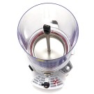 Maxima - Distributeur de chocolat chaud - 10L - Blanc