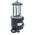 Maxima - Distributeur de chocolat chaud - 10L - Noir