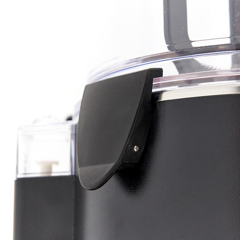 Maxima - Distributeur de chocolat chaud - 10L - Noir