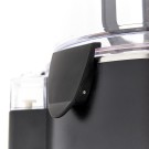 Maxima - Distributeur de chocolat chaud - 10L - Noir