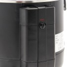 Maxima - Distributeur de chocolat chaud - 10L - Noir