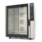 Maxima - Four mixte vapeur - Capacité pour 10 plaques