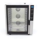 Maxima - Four mixte vapeur - Capacité pour 10 plaques