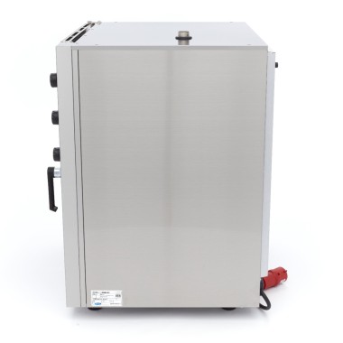 Maxima - Four mixte vapeur - Capacité pour 10 plaques