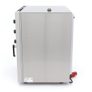 Maxima - Four mixte vapeur - Capacité pour 10 plaques