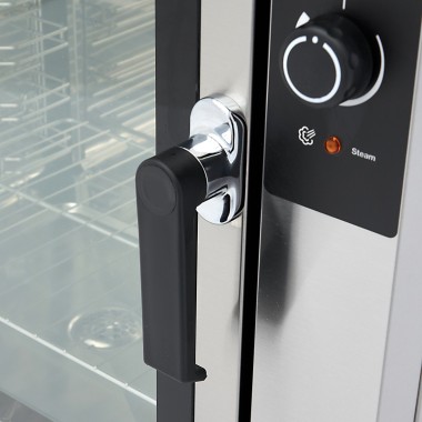 Maxima - Four mixte vapeur - Capacité pour 10 plaques