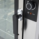 Maxima - Four mixte vapeur - Capacité pour 10 plaques
