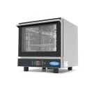 Maxima - Four à vapeur combiné - 4 x GN 2/3  - Écran digital