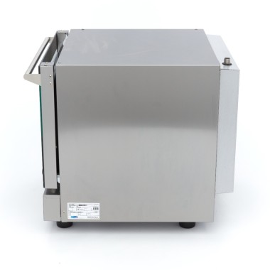 Maxima - Four à vapeur combiné - 4 x GN 2/3  - Écran digital