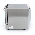Maxima - Four à vapeur combiné - 4 x GN 2/3  - Écran digital