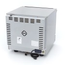Maxima - Four à vapeur combiné - 4 x GN 2/3  - Écran digital