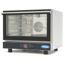 Maxima - Four vapeur combiné - 4 plateaux GN 1/1 - 400V