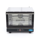 Maxima - Four vapeur combiné - 4 plateaux GN 1/1 - 400V