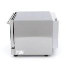 Maxima - Four vapeur combiné - 4 plateaux GN 1/1 - 400V