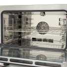 Maxima - Four vapeur combiné - 4 plateaux GN 1/1 - 400V