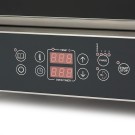 Maxima - Four vapeur combiné - 4 plateaux GN 1/1 - 400V