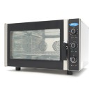 Maxima - Four mixte vapeur - 4 plaques GN 1/1 - 400V