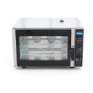 Maxima - Four mixte vapeur - 4 plaques GN 1/1 - 400V