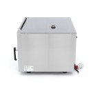 Maxima - Four à vapeur combiné - 4 plateaux GN 1/1 - 400V