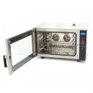Maxima - Four à vapeur combiné - 4 plateaux GN 1/1 - 400V