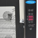 Maxima - Four à vapeur combiné - 4 plateaux GN 1/1 - 400V