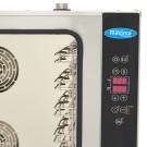 Maxima - Four mixte vapeur - 10 plateaux GN 1/1 - Écran numérique