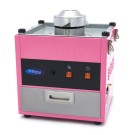 Maxima - Machine à barbe à papa - diamètre 52cm - Rose