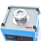 Maxima - Machine à barbe à papa - diamètre 52cm - Bleu