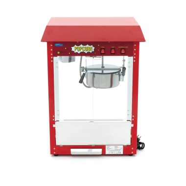 Maxima - Machine à pop-corn - 150g