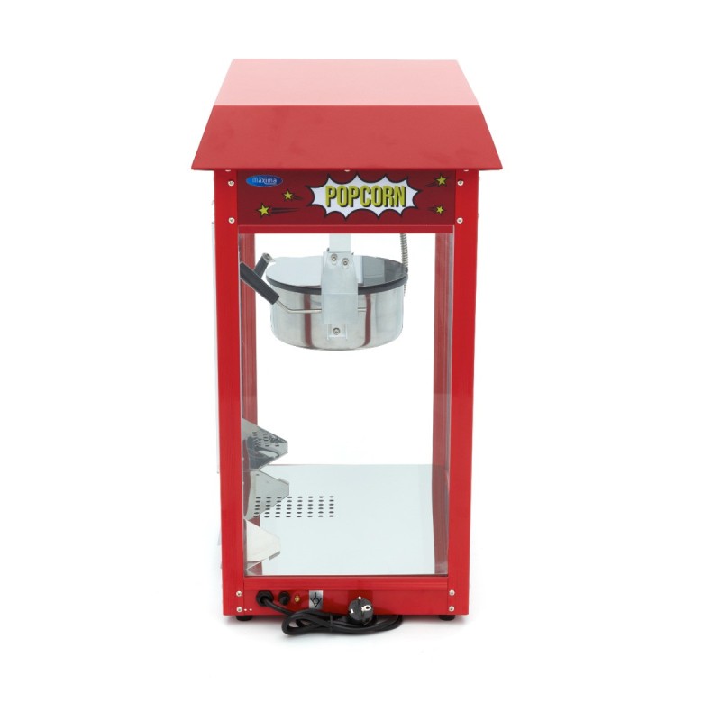 Maxima - Machine à pop-corn - 150g