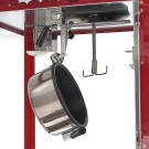 Maxima - Machine à pop-corn - 150g