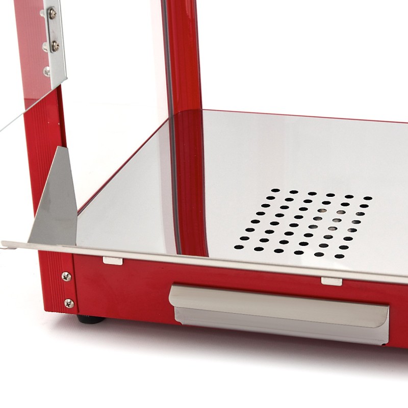 Maxima - Machine à pop-corn - 150g
