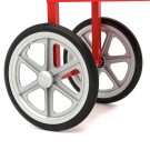Maxima - Machine à popcorn - Chariot